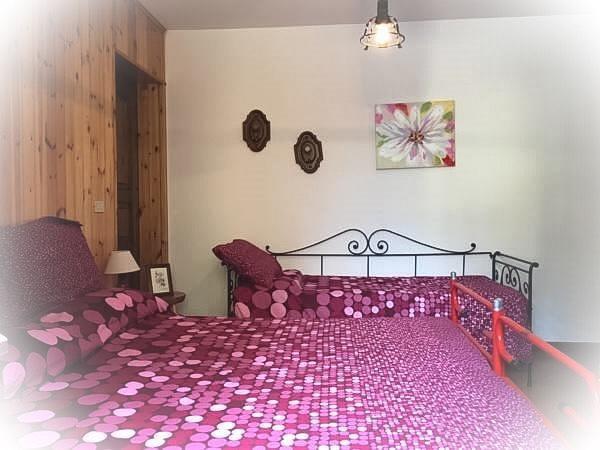 Agriturismo La Grange Пон-Сен-Мартин Екстериор снимка