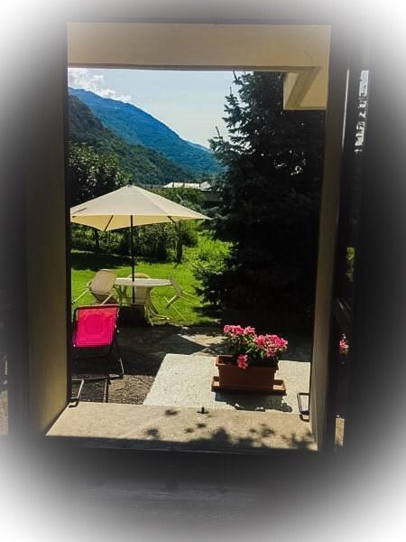 Agriturismo La Grange Пон-Сен-Мартин Екстериор снимка